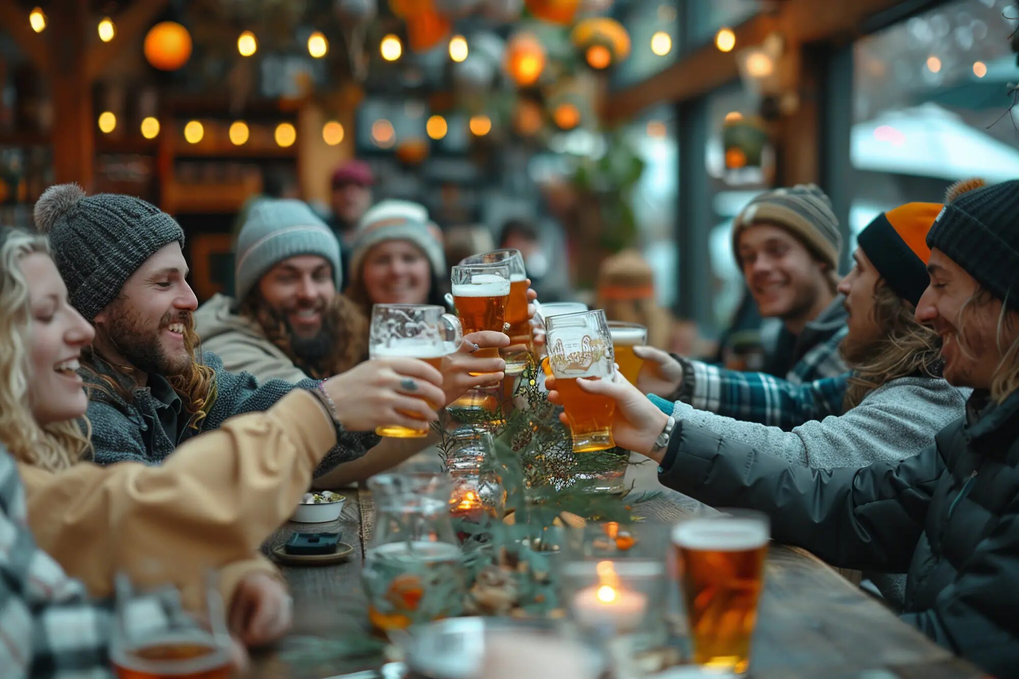 Best Restaurants in Whistler Village