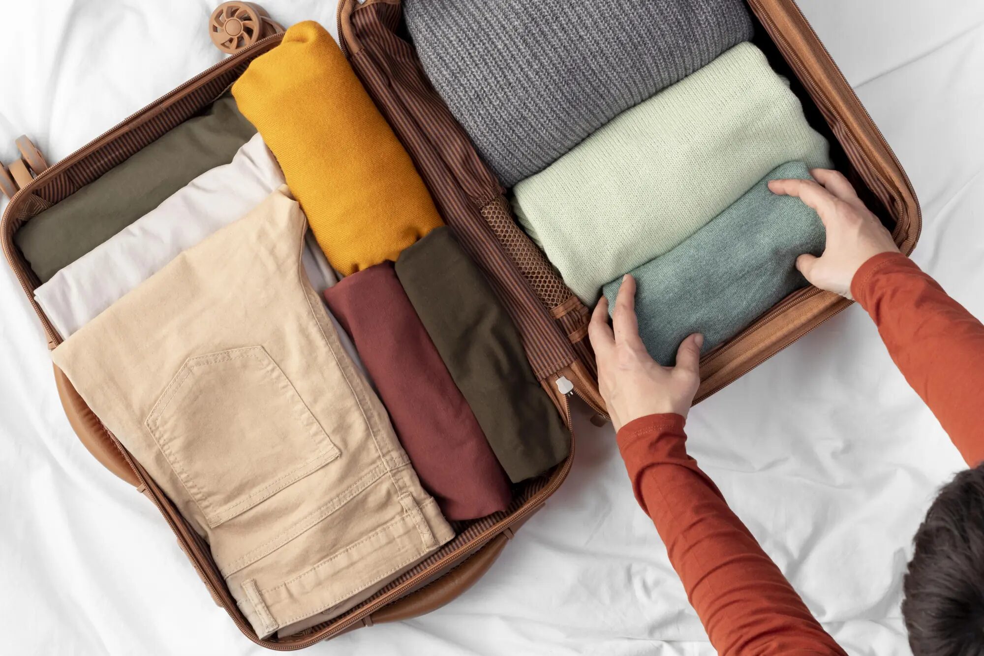 The Ultimate Whistler Packing List