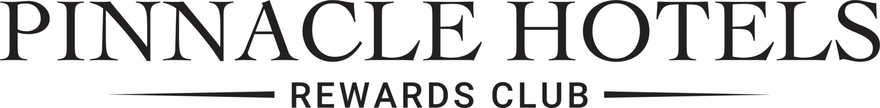 Pinnacle Hotels Rewards Club