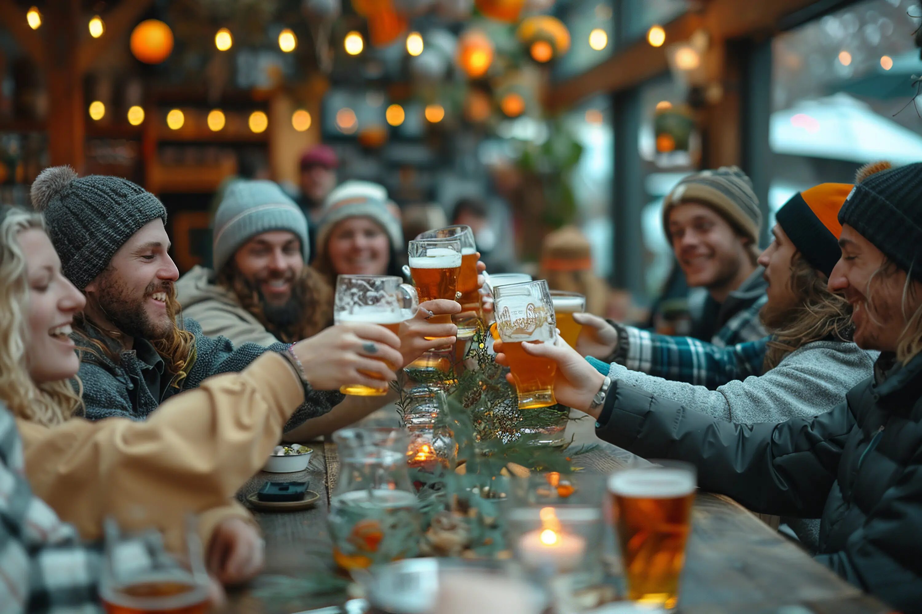 Entertainment + Nightlife in Whistler, things to do near Pinnacle Hotel Whistler Village