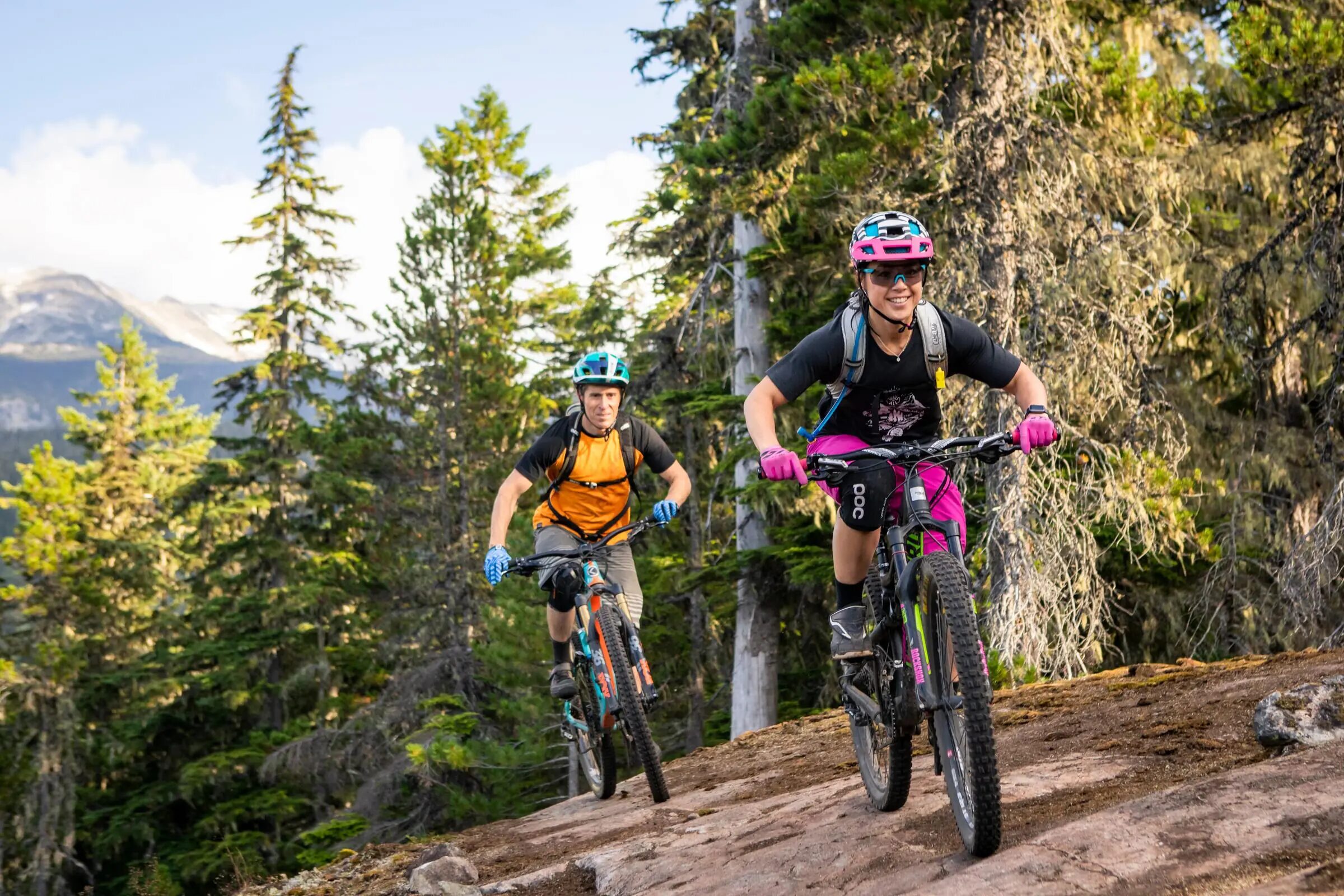 Mountain Biking in Whistler, things to do near Pinnacle Hotel Whistler Village